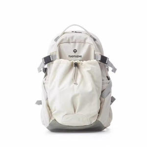 <b>Lightweight</b> Womens Hiking <b>Backpack</b> for Outdoor Trekking Sports Water Resistant Daypack College Student Bookbag - Product Image 1