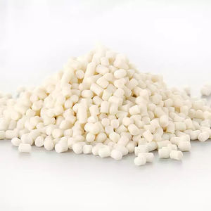 เม็ดพลาสติกเม็ดพีวีซีผสม - Product Image 4