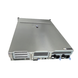 Serveur Rack 2U OEM ODM CTO XINQD R760M7 12 LFF 2*4e/5e Génération Pro SATA/SAS SSD 2*800W PSUs En Stock - Product Image 2