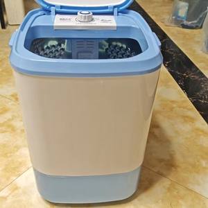 <span class=keywords><strong>Lave</strong></span>-<span class=keywords><strong>linge</strong></span> semi-automatique mini portable, <span class=keywords><strong>petite</strong></span> machine à laver les chaussures, <span class=keywords><strong>lave</strong></span>-<span class=keywords><strong>linge</strong></span> <span class=keywords><strong>3</strong></span> en 1 semi-automatique - Product Image 6