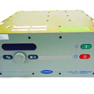 P.R.A. Fuente de Alimentación RF Industrial de Alta Eficiencia y Salida Estable para Aplicaciones Industriales de RF Power Supply Co., Ltd. - Product Image 3