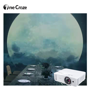 Commercial Indoor 3D Holographic Interactive Dining <b>Table</b> Projector VR Immersive Projection System for Themed Restaurant Enterta - Product Image 6
