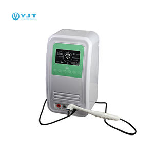 جهاز علاج عالي الجهد 12000 فولت لتخفيف آلام الرأس والمفاصل والعظام - Product Image 1