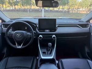 Autos Usados <span class=keywords><strong>RAV4</strong></span> Rongfang <span class=keywords><strong>2022</strong></span> 2.0L CVT 4WD Edición <span class=keywords><strong>Style</strong></span> 2.0L 171 L4 Gasolina 5 Puertas SUV 5 Plazas - Product Image 6