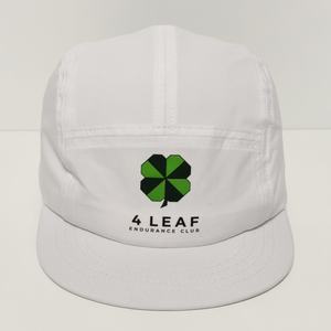 Casquette de course à bord souple en fibre de polyester à séchage rapide respirante de haute qualité - Product Image 1