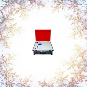 Analizador de Aceite Infrarrojo Portátil DFHB HD84JKY-3B para Pruebas de Metales Pesados para Uso Industrial - Product Image 1