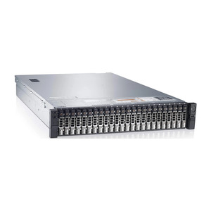 Serveur Rack original Poweredge R720xd <span class=keywords><strong>720</strong></span> 2u R720xd 768 Go E5-2603 - Product Image 2