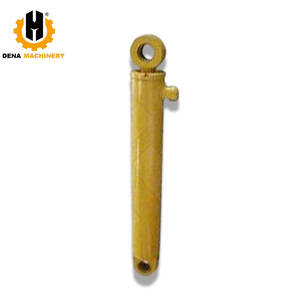 Hydraulikzylinder 6E-5024 für Caterpillar 966D 966E 966F 962H 950H Radlader Baumaschinenteile - Product Image 5