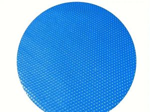 Couverture solaire pour <span class=keywords><strong>piscine</strong></span>, couverture à bulles en PE pour <span class=keywords><strong>piscine</strong></span> <span class=keywords><strong>hors</strong></span> <span class=keywords><strong>sol</strong></span>, réduit l'évaporation - Product Image 4