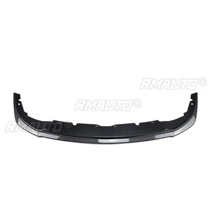 Para BMW Serie 1 F40 M Sport 118i 120i 128ti 2019+ Kit de carrocería con difusor y protector de parachoques delantero - Product Image 6