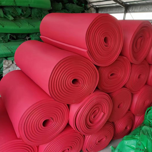 Thiết Kế Hiện Đại <span class=keywords><strong>6Mm</strong></span> 10Mm EPDM Bọt Ống Cao Su Bọt Cách Nhiệt Ống Cho Điều Hòa Không Khí Ướp Lạnh Ống Nước Bọt Cách Nhiệt - Product Image 2