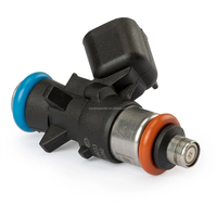 Injecteur de carburant 05184085AC 3.6L pour Jeep Grand Cherokee, Wrangler, Dodge Durango, Liberty, Dodge Challenger, Ram 1500 2011-2017