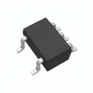 Original 5 TSSOP, SC 70 5, SOT 353 Buy Online Electronic Components Power Management (PMIC) HPA00423DCKR - Product Image 1