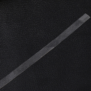 Dây Thun Cho Áo Ngực Trong Suốt Dây May Bằng TPU Rộng Hàng Bán Sỉ Độ Co Giãn Mạnh Mẽ Thân Thiện Với Môi Trường 6Mm 8Mm 1 Kg - Product Image 2