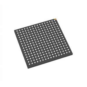 Composants de circuits électroniques A3P600L-FGG256I 256 LBGA intégrés en stock - Product Image 1
