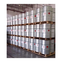 Fiberglas için AOC deniz fiberglas epoksi reçine fiberglas tekne reçine polimer doymamış Polyester reçine