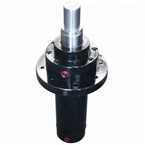 เครื่องกดไฮดรอลิกขนาดใหญ่ลดราคาพิเศษสำหรับเครื่องจักรกด - Product Image 1