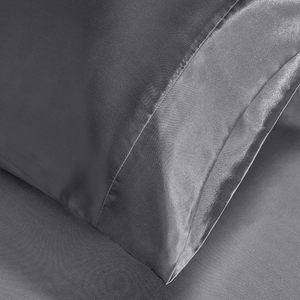 Cloudland lụa Gối <span class=keywords><strong>2</strong></span> gói, dâu lụa gối trường hợp 6A 30 momme Chất lượng cao lụa gối trường hợp - Product Image 4