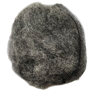 Cabello Brasileño Afro Rizado y Gris Mixto <span class=keywords><strong>de</strong></span> Alta Calidad para Rastas, <span class=keywords><strong>de</strong></span> un Proveedor Reconocido en <span class=keywords><strong>Productos</strong></span> <span class=keywords><strong>al</strong></span> <span class=keywords><strong>por</strong></span> <span class=keywords><strong>Mayor</strong></span> - Product Image 1