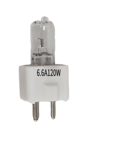 58798 EVV 6.6A 120W GY9.5 Bombilla de luz de aeródromo - Product Image 1