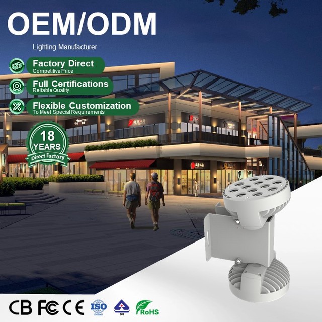 Wholesale Modern LED Outdoor Wall Mounted Large Wall Lamp Aluminum Waterproof IP65 12*2/18*2/24*2/36*2W LED Wall Light