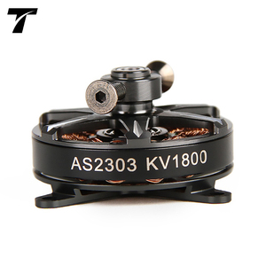 Moteur d'avion acrobatique T-Hobby AS2303 2-3S prix usine Brushless <span class=keywords><strong>Dc</strong></span> intérieur 150 à 320g F3P 3D 4D - Product Image 4