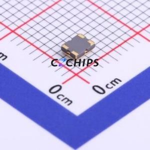 1XTV16000MBA Temperature Compensated Crystal Oscillator (TCXO) SMD3225-4P Oscillator - Product Image 2
