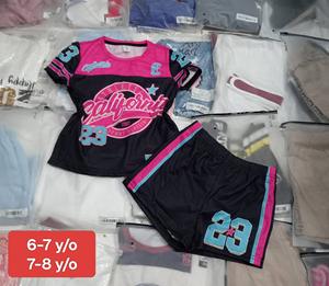Ropa Infantil de Alta Calidad con Diseños Variados 2026, Ropa para Niños y Niñas, Pacas de Ropa Nueva de la Marca Sheinning, Venta al Por Mayor - Product Image 6