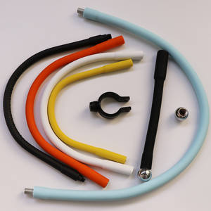 Extensiones flexibles de Audio, accesorio de cuello de cisne para remolque, serie Fc, gran oferta - Product Image 3