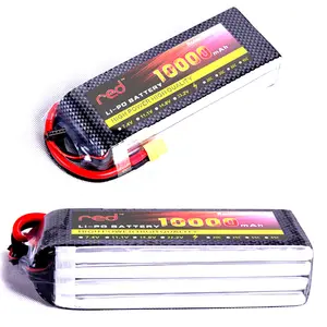 Lityum polimer 10000mah 3S/4S/6S Lipo pil 22.2v/14.8V/ 1.1v/3.7v Lipo pil elektrikli araçlar araba için