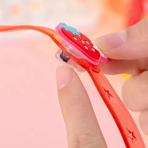 12/24 Piezas de Relojes LED Luminosos Divertidos para Niños, Regalo para Fiestas de Cumpleaños, Baby Shower, Relleno de Piñata, Halloween, Carnaval, Navidad, Regalo o Premio - Product Image 5