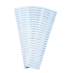 Séparateur en plastique pour <span class=keywords><strong>tiroir</strong></span> de rangement, vente en gros, 4 pièces, bricolage, combinaison libre, grille d'organisation, panneau séparateur épaissi - Product Image 5