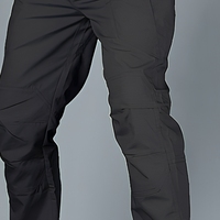 Pantalon cargo tactique camouflage printemps/automne unisexe multi-poches durable style militaire long pantalon d'extérieur en stock