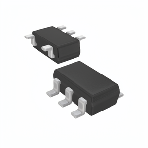 SC 74A, SOT 753 Power Management (PMIC) BOM IC In Stock XC6121A747MR-G Components Electronic - Product Image 1