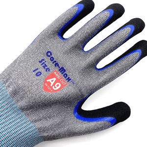 NMsafety ANSI A9 السادة مصنعي الرمال الصناعية - Product Image 2