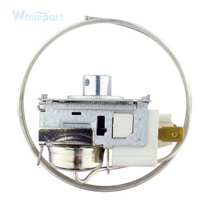 Ý tưởng sản phẩm mới 2023 120/240Vac mao mạch tủ lạnh nhiệt GC506 <span class=keywords><strong>GE</strong></span> nhiệt cho Tủ đông lạnh các bộ phận - Product Image 1