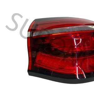 Surong OE10420734 Accessori Luci Auto Fanale Posteriore Esterno Destro Certificato Marchio E per <span class=keywords><strong>MG</strong></span> <span class=keywords><strong>HS</strong></span> - Product Image 5