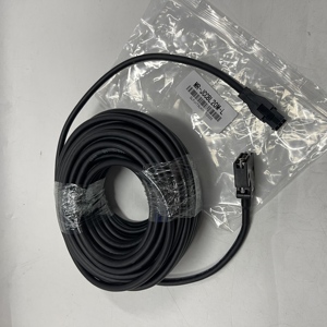 สายเซอร์โวของแท้ใหม่ MR-JCCBL20M-L - Product Image 1