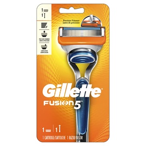 Cho Gillette Hướng dẫn sử dụng lưỡi dao cạo thay thế chất lượng cao lưỡi dao cạo Hướng dẫn sử dụng người đàn ông của lưỡi dao cạo có thể thay thế - Product Image 4