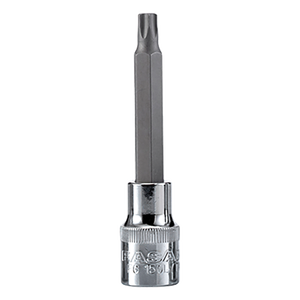 Fasano 150L Tx27 <b>Torx</b> <b>Bit</b> Socket For Automotive Repair Tools - Product Image 1