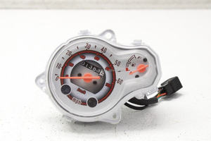 Wholesale Speedometer Digital Meter Motorcycle Tachometer Odometer for <strong>Navi</strong> 110 Navi110 - Product Image 4
