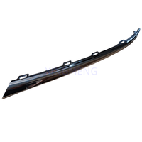 Garniture de pare-chocs avant-supérieure L OE 10224567 10224569 pour MG Roewe RX5 pièces
