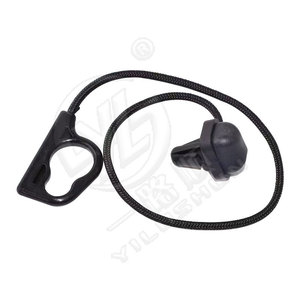 Cordon de fixation suspendu en nylon Z114 pour la fixation de la cloison de coffre de voiture, compatible avec les véhicules Vauxhall Opel - Product Image 2