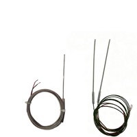 Fournisseur chinois – Fil de compensation de type K pour thermocouple, en promotion, fabriqué en Chine, vente de thermocouples, contrôle rapide de la température