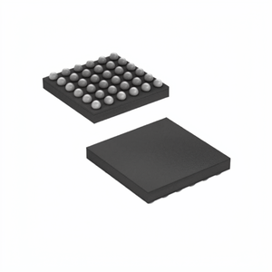 Embedded Components Electronic STM32F051T8Y6TR Original One Stop Service 36 UFBGA, WLCSP - Product Image 1