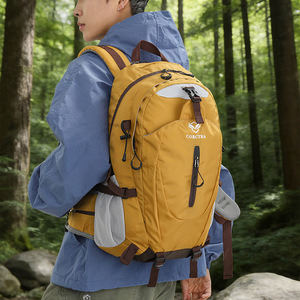 Oxford Large-capacity Outdoor Hiking <b>Backpack</b> Lightweight Professional Daypack for Unisex Trekking <b>Travel</b> <b>Backpack</b> - Product Image 2