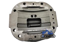 Fabriqué en Corée tout nouveau HPV145 pompe hydraulique pièces de rechange pour pelle EX300-2 EX300-3 - Product Image 3