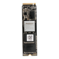 Phison PS5016-E16 E16 SSD PCIe Gen4x4 Nvme M.2 2280 SSD interne 500 Go 1 To 2 To 4 To Disques SSD pour PC portable