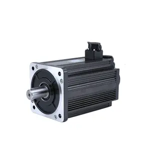 China Factory Direkt verkauf Nähmaschine AC Servomotor