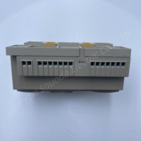 Control lógico compacto para automatización de relé programable Omr-on